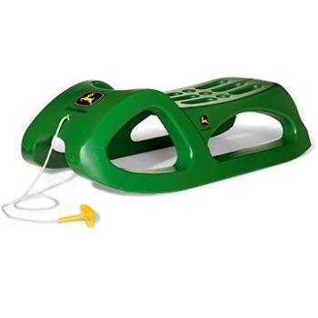 Rolly Toys, zelené John Deere (4006485200160)