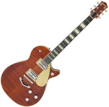 Gretsch G6228FM Players Edition Jet BT FM Bourbon Stain Elektrická gitara