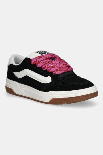 Tenisky Vans Hylane čierna farba, VN000DB1BMA1