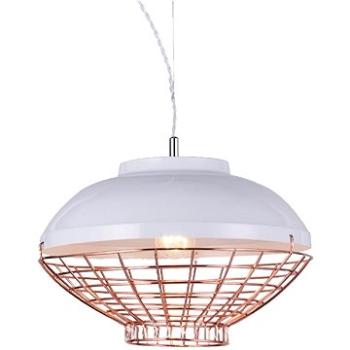 Závesné svietidlo LETO max. 60 W/E27/230 V/IP20 (OD5396)