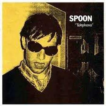 SPOON - TELEPHONO, CD