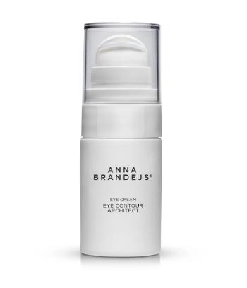 ANNA BRANDEJS Eye Contour Architect očný krém 15ml