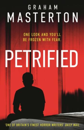 Petrified - Graham Masterton