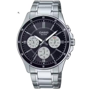 Casio MTP-1374D-1A3VDF - 30 dní na vrátenie tovaru, Garancia originality