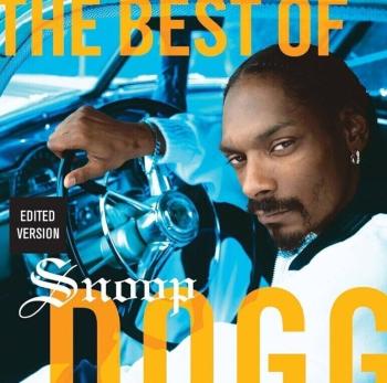 Snoop Dogg - The Best Of Snoop Dogg (CD)