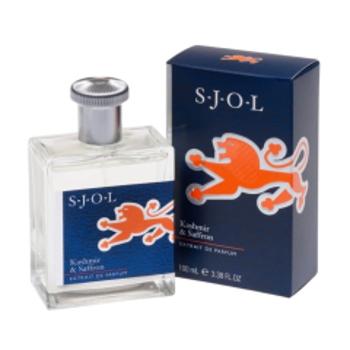 St James of London Kashmir & Saffron parfumovaná voda pánska 100 ml