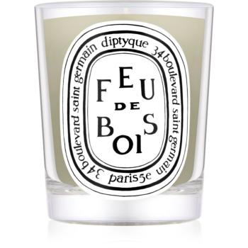 Diptyque Feu de Bois vonná sviečka 190 g