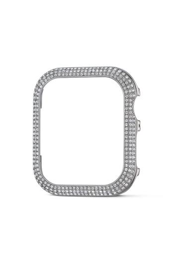 Swarovski - Puzdro Sparkling Apple Watch