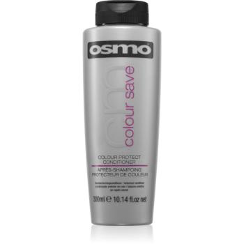 Osmo Colour Save kondicionér pre farbené vlasy 300 ml