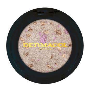 Dermacol Očné tiene Moon Infinity (Eyeshadow) 4,5 g 01