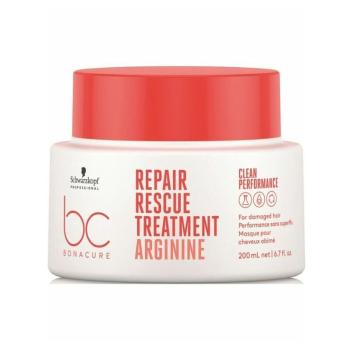 SCHWARZKOPF Professional BC Bonacure Maska Repair Rescue 200 ml