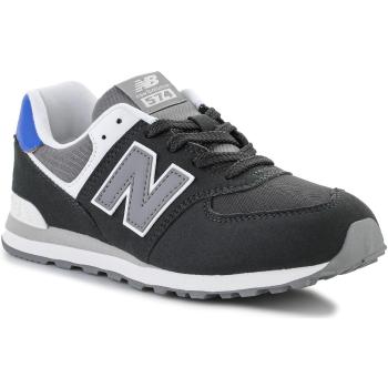 New Balance  GC574MB1  Sandále Šedá