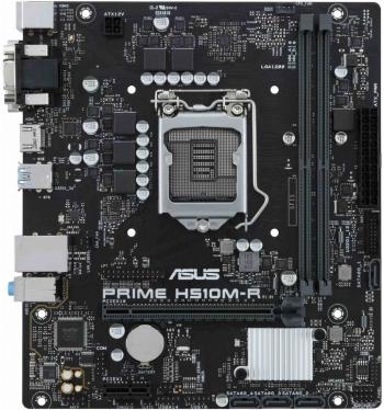 Alaplap ASUS PRIME H510M-R