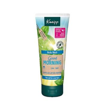 Kneipp Sprchový gél Good morning, 200 ml