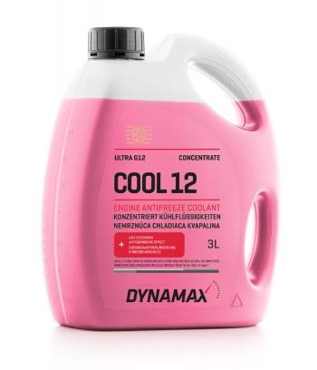 DYNAMAX COOL 12 ULTRA 3L