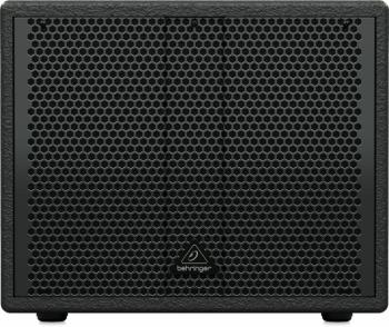 Behringer SAT 1008 SUBA Aktívny subwoofer