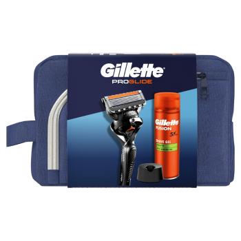 GILLETTE Proglide taška Darčekové balenie