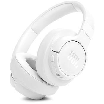 JBL Tune 770NC biela (JBLT770NCWHT)
