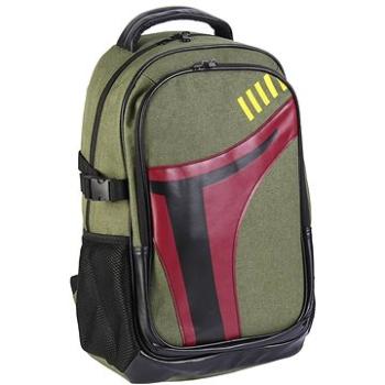 Star Wars – Bobba Fett – batoh (2100003724)