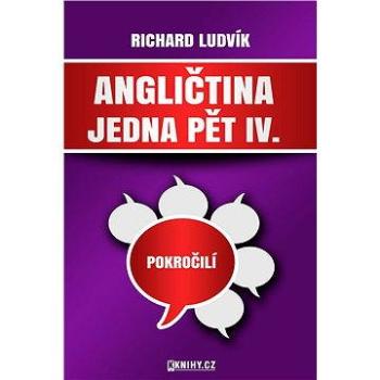 Angličtina jedna pět IV. (978-80-757-0020-9)