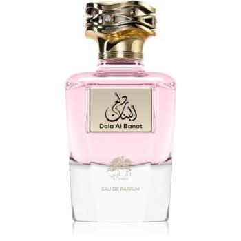 Al Fares Dala Al Banat parfumovaná voda unisex 90 ml