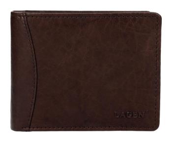 Lagen W-8120 Dark Brown