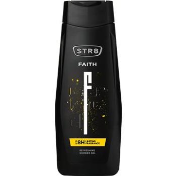 STR8 Faith Shower Gel 400 ml (5201314121695)