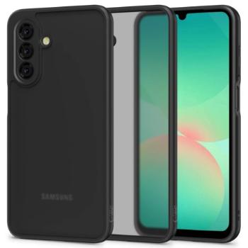 Tech-Protect MagMat kryt na Samsung Galaxy A26 5G, čierny
