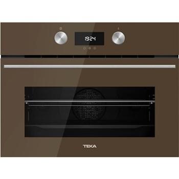 TEKA HLC 8400 U-Brick Brown (111130006)