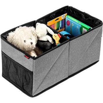 REER - Auto-organizér TravelKid Box (4013283860816)