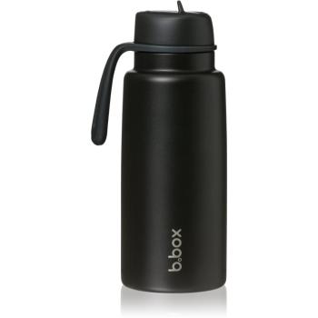 B.Box Insulated Flip Top Bottle termofľaša Deep Space 1000 ml