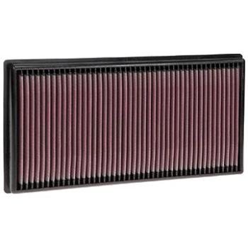 K & N vzduchový filter 33-3141