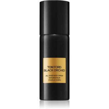 TOM FORD Black Orchid All Over Body Spray spray pentru corp pentru femei 150 ml