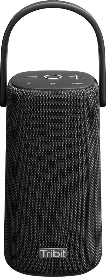 Tribit StormBox Pro BTS31 Prenosný reproduktor Black