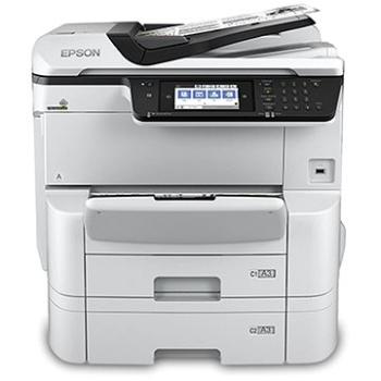 Epson WorkForce Pro WF-C8690DTWF (C11CG68401BB)