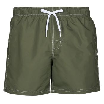 Sundek  SHORT DE BAIN  Plavky Kaki