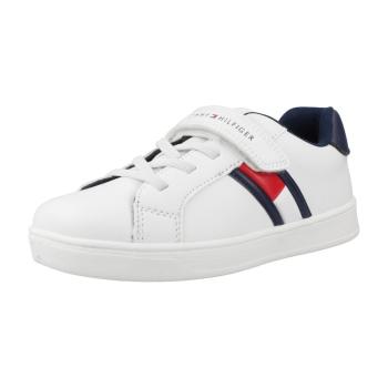 Tommy Hilfiger  T1X9 33625  Módne tenisky Biela