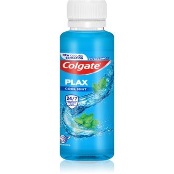 Colgate Plax Cool Mint bylinková ústna voda 100 ml