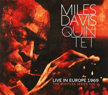 The Bootleg Series Vol. 2: Live in Europe 1969