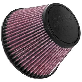 K & N RU-5138 univerzálny okrúhly skosený filter so vstupom 152 mm a výškou 127 mm