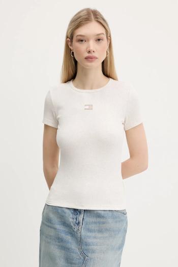 Tričko Tommy Jeans dámske