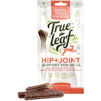 True Hemp Dog Treat Calming maškrty pre psy 50 g (628451770213)