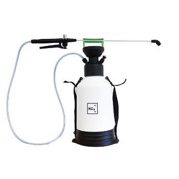 KOCH CHEMIE - Koch Chémia Postrekovač 6 l alkalický Koch 49998286 EG49998286