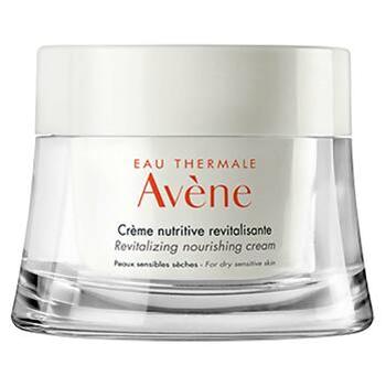 Avène Vyživujúci revitalizačný pleťový krém ( Revita lizing Nourish ing Cream) 50 ml