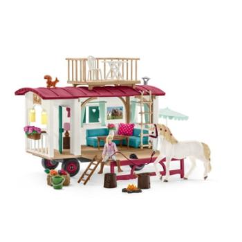 Schleich Karavan 42593