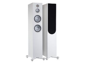 MONITOR AUDIO Silver 300 7G Satin White