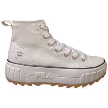 Fila  BLOCKSTER MID  Módne tenisky Viacfarebná