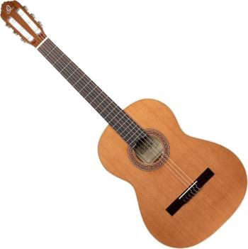 Ortega R200L 4/4 Natural Klasická gitara