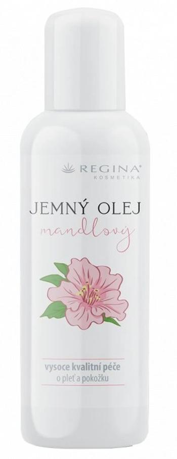 REGINA - Jemný mandľový olej (100 ml)