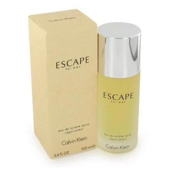 Calvin Klein Escape 100ml pre mužov